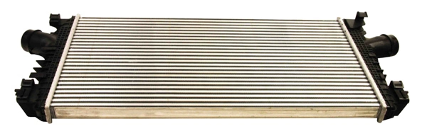 Charge Air Cooler