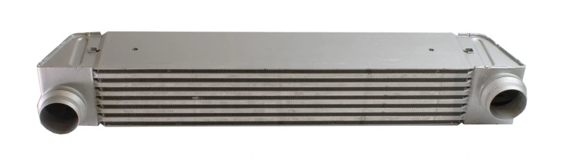 Charge Air Cooler
