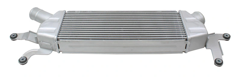 Charge Air Cooler