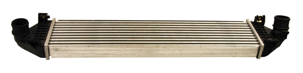 Charge Air Cooler