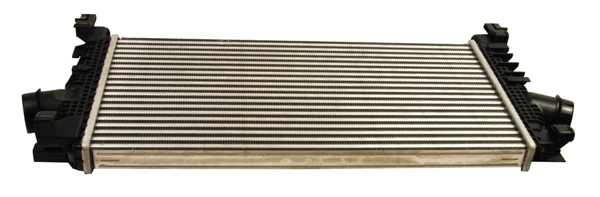 Charge Air Cooler