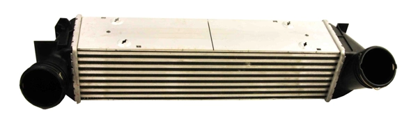 Charge Air Cooler
