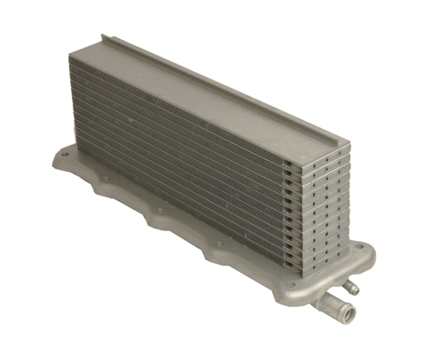 Charge Air Cooler