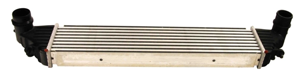 Charge Air Cooler