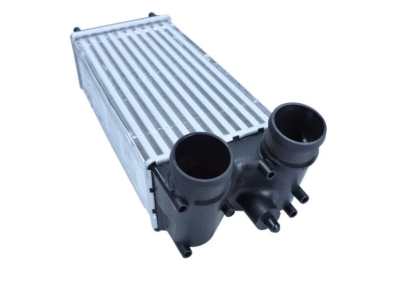 Charge Air Cooler