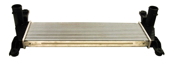 Charge Air Cooler