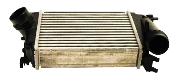 Charge Air Cooler