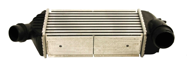 Charge Air Cooler