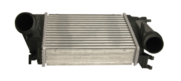 Charge Air Cooler