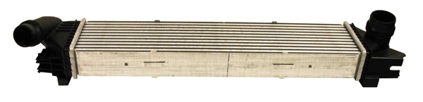 Charge Air Cooler