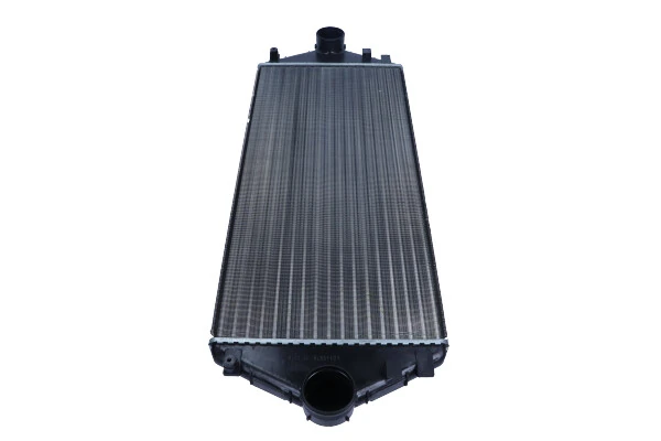 Charge Air Cooler