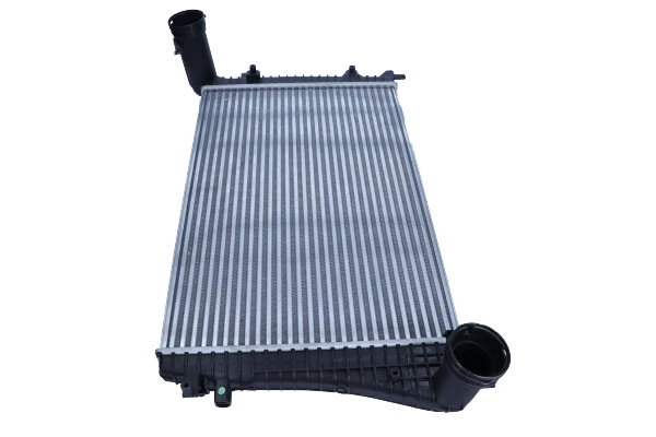 Charge Air Cooler
