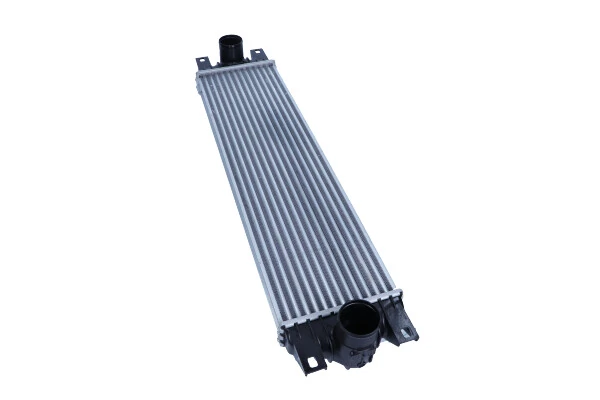 Charge Air Cooler