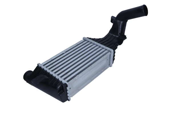 Charge Air Cooler
