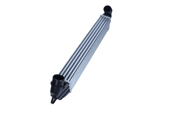 Charge Air Cooler