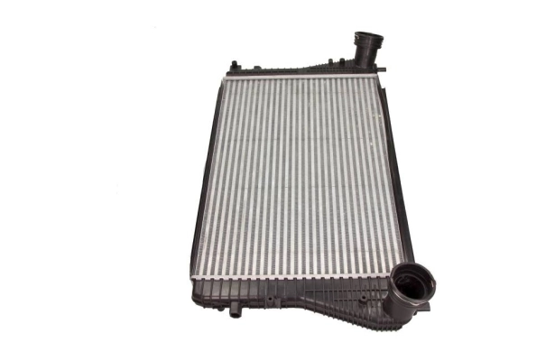 Charge Air Cooler