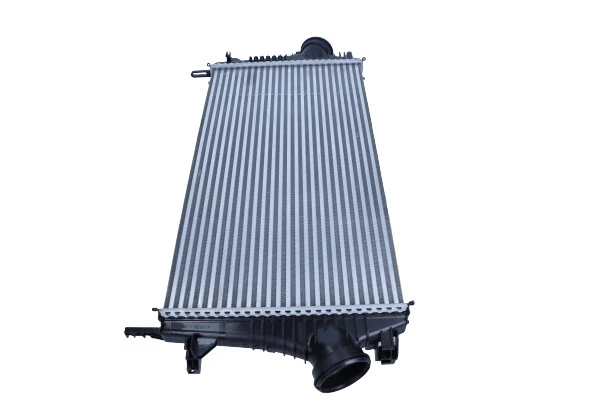 Charge Air Cooler