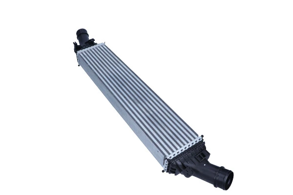Charge Air Cooler