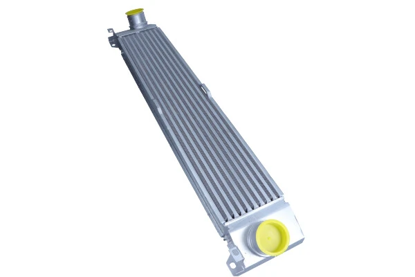 Charge Air Cooler