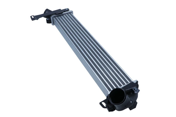 Charge Air Cooler