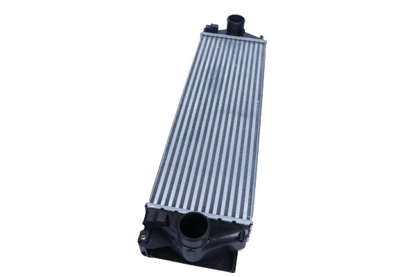Charge Air Cooler