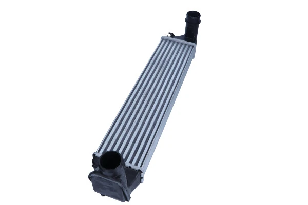 Charge Air Cooler