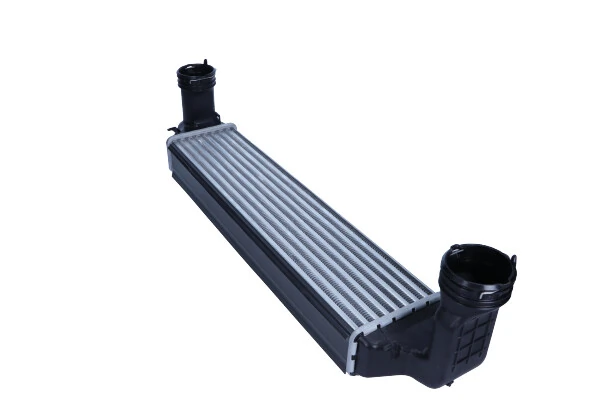 Charge Air Cooler