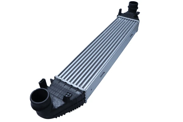 Charge Air Cooler