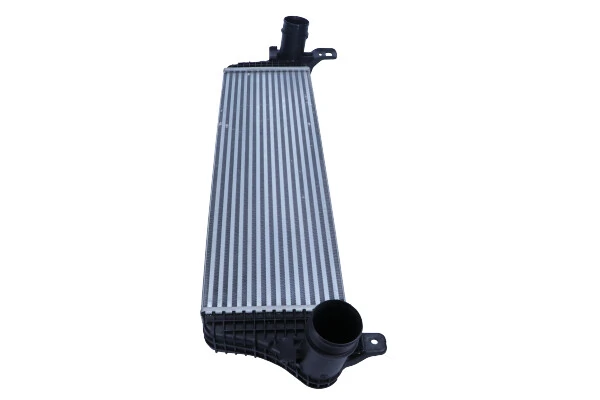 Charge Air Cooler