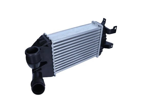 Charge Air Cooler