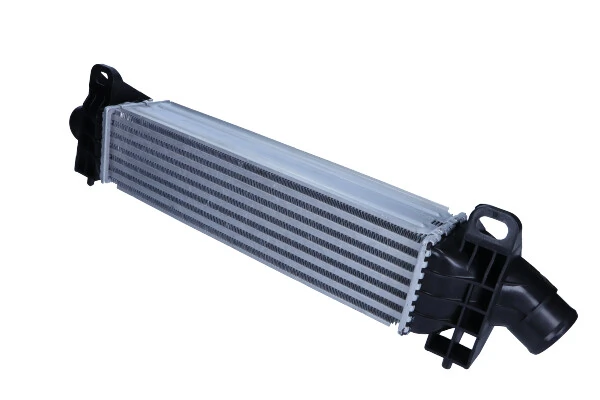 Charge Air Cooler