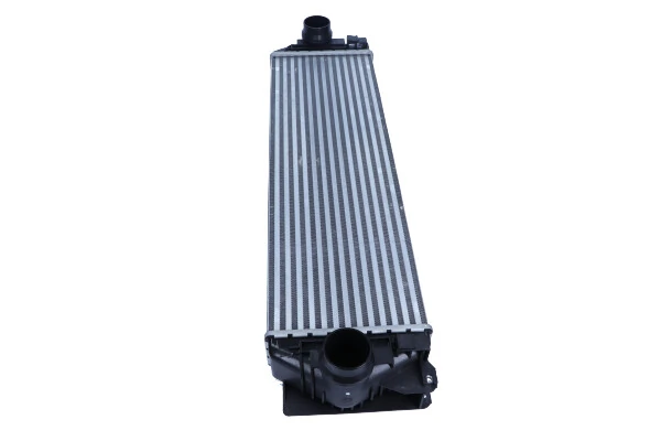 Charge Air Cooler