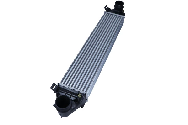 Charge Air Cooler