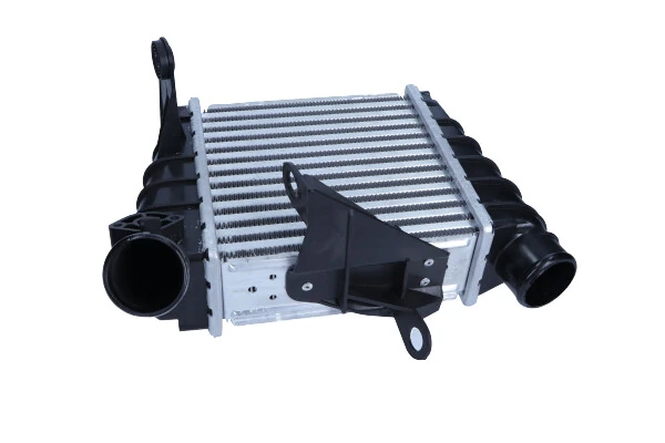 Charge Air Cooler
