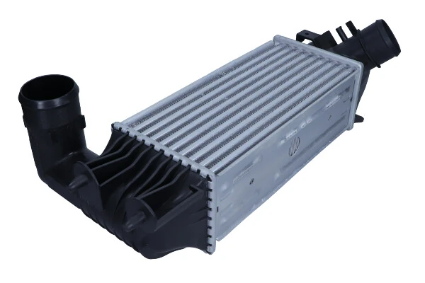 Charge Air Cooler
