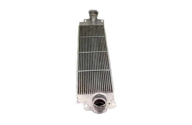 Charge Air Cooler