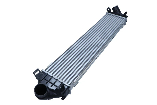 Charge Air Cooler