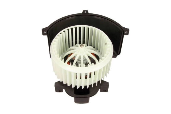 Interior Blower