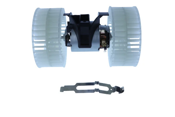Interior Blower
