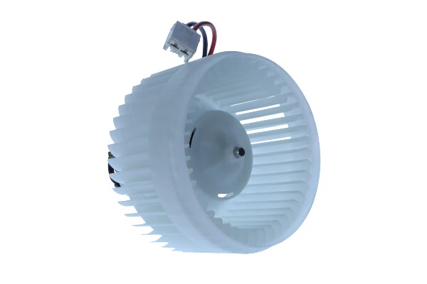 Interior Blower