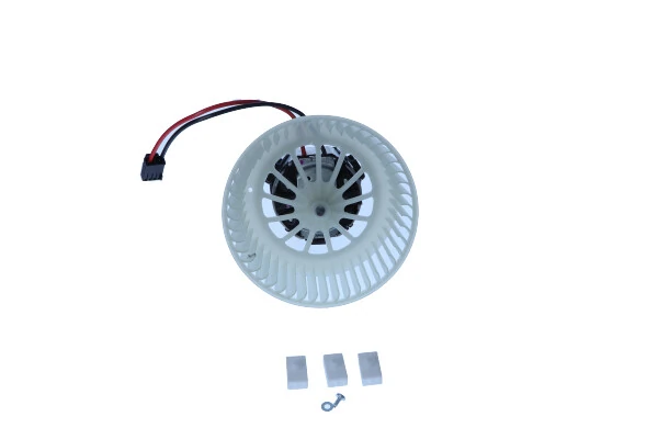 Interior Blower