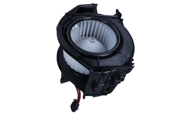 Interior Blower