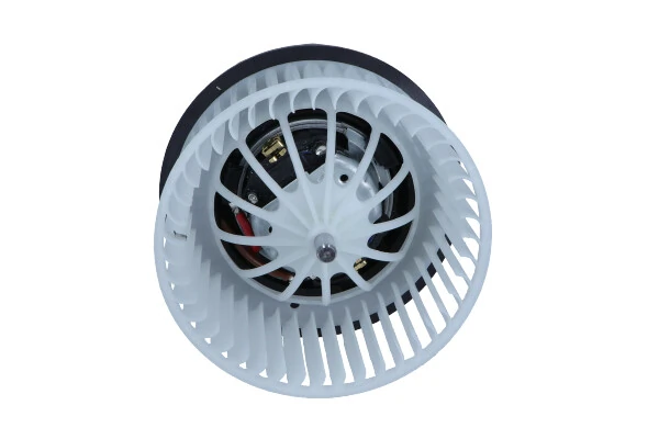 Interior Blower