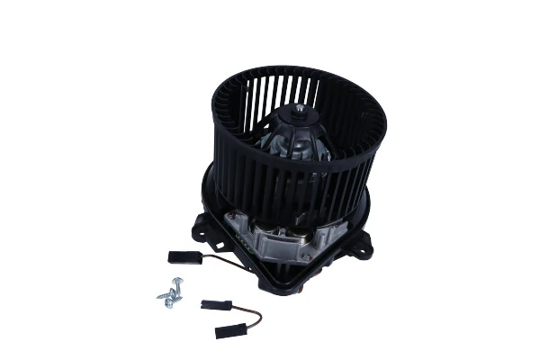 Interior Blower