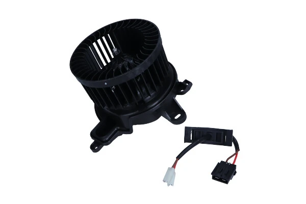 Interior Blower