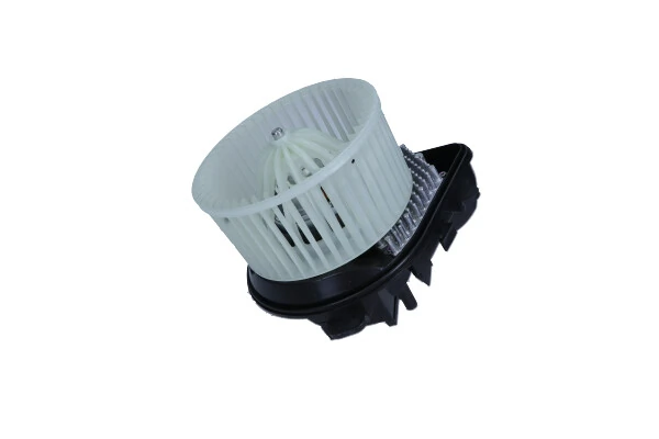 Interior Blower