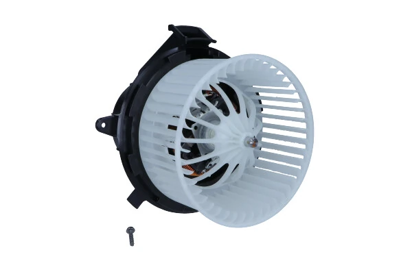 Interior Blower