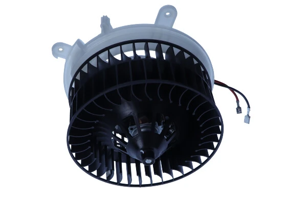 Interior Blower