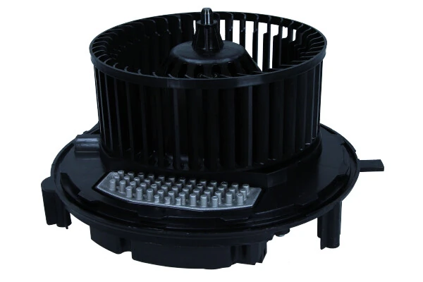 Interior Blower