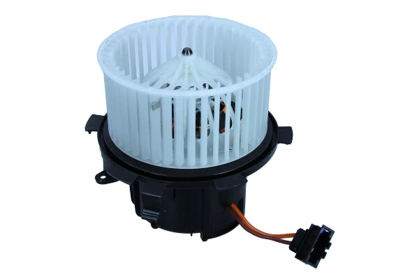 Interior Blower